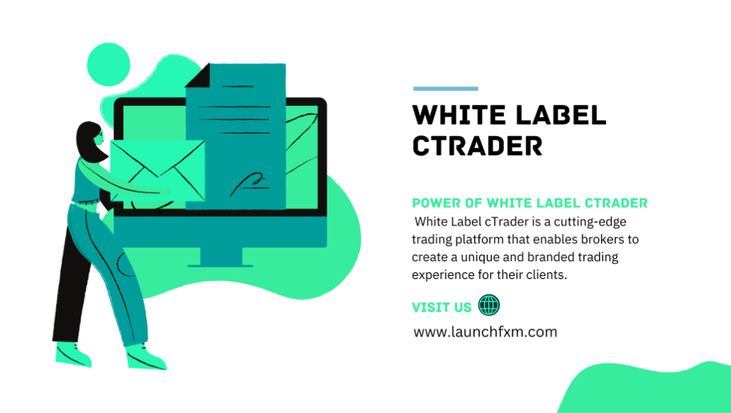 White Label cTrader