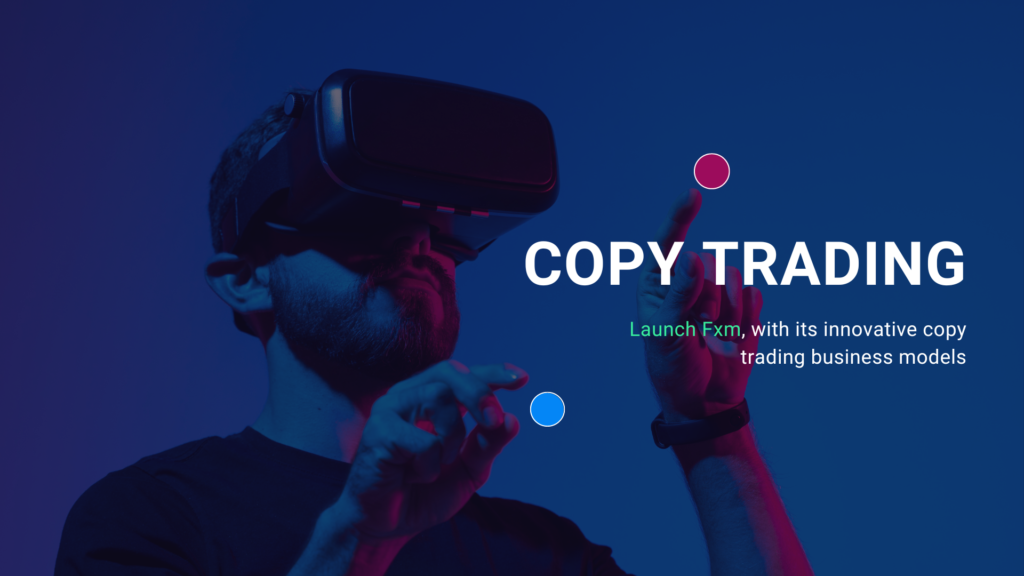 Copy trading