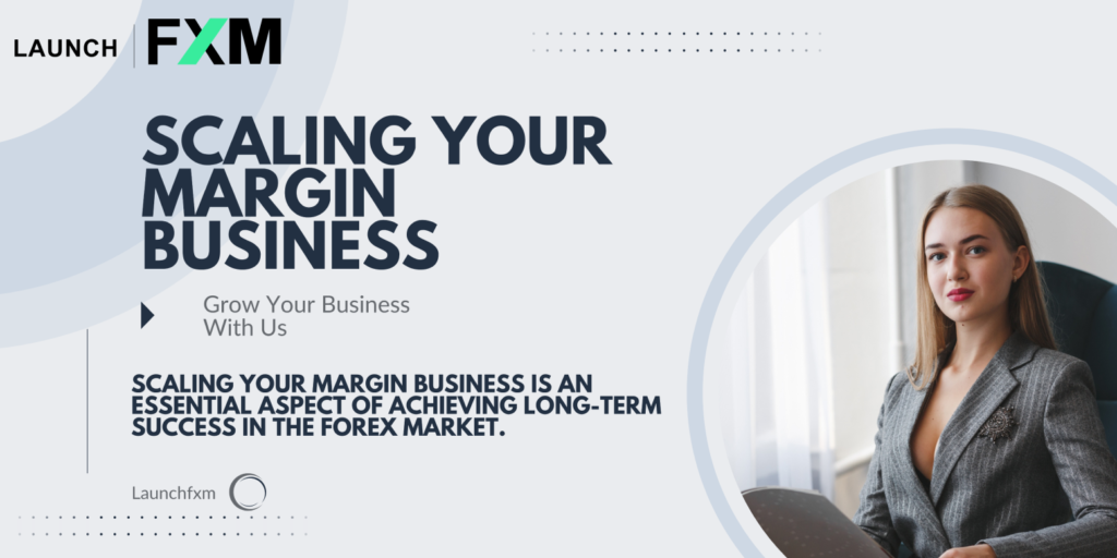 Сomponents for Scaling Your Margin Business