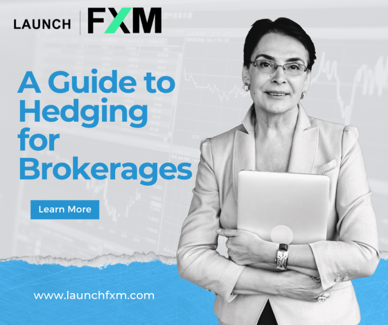 A Guide to Hedging for Brokerages