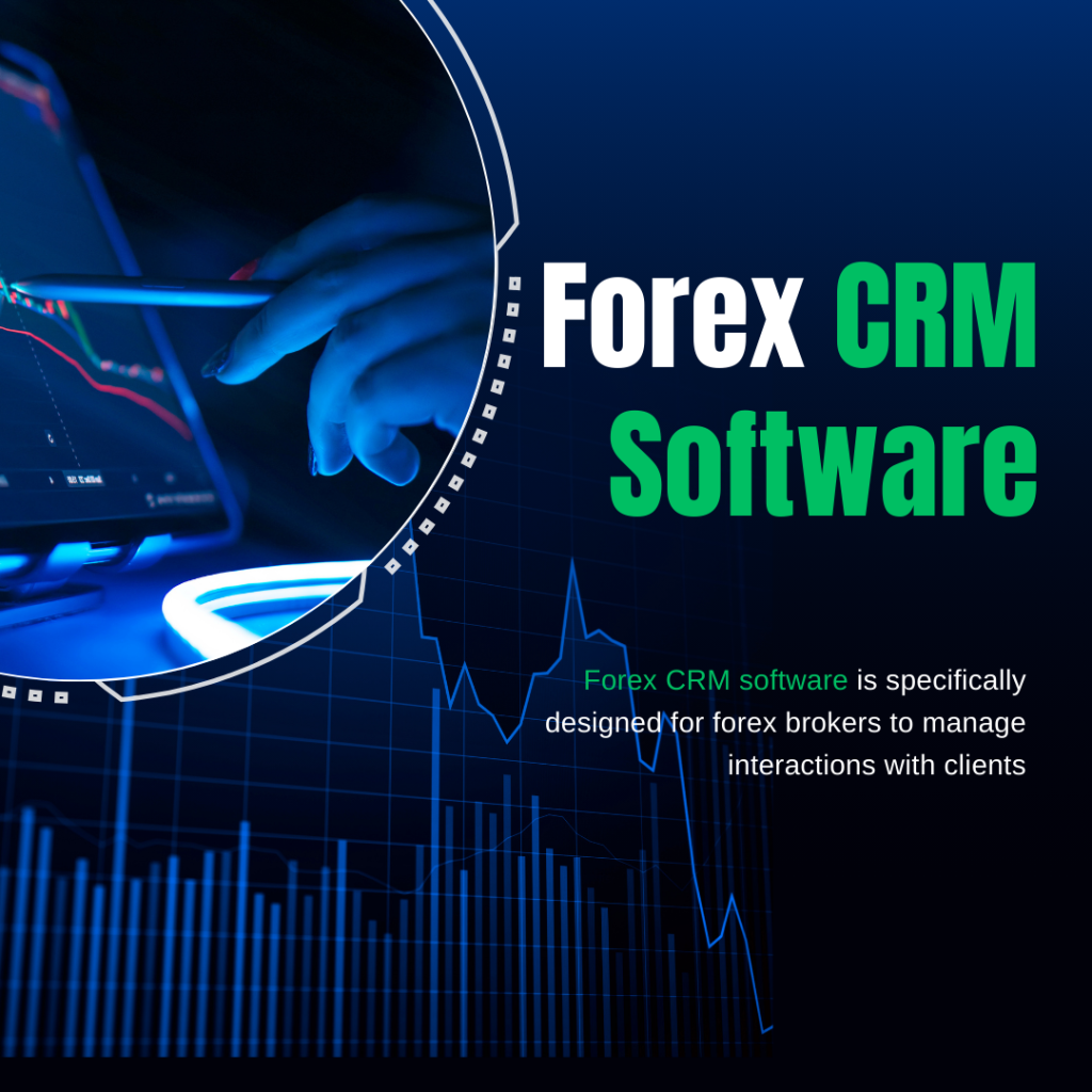 Top 10 Forex CRM Providers in 2024 - 2025