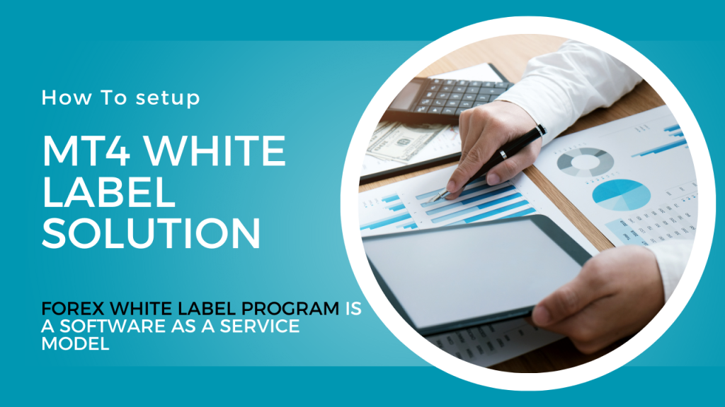 What is mt4 white label solution : A Complete Guide to setup