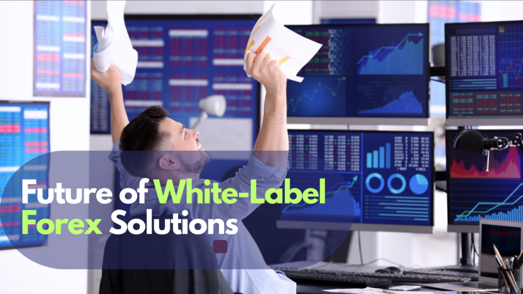 The Future of White-Label Forex Solutions: Are They Still Profitable in 2025?